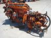 Motor para Scania DS840 Foto 2 thumbnail