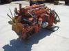 Motor para Scania DS840 Foto 4 thumbnail