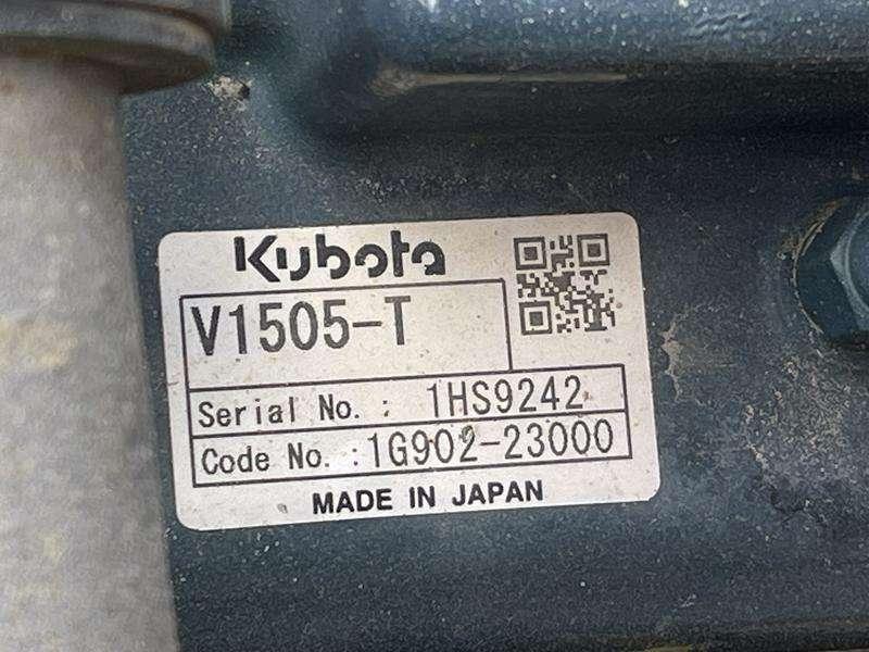 Atlas Copco XAS 88 Foto 17