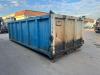 CONTAINER SCARRABILE USATO A CIELO APERTO Foto 2 thumbnail