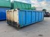 CONTAINER SCARRABILE USATO A CIELO APERTO Foto 3 thumbnail