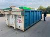 CONTAINER SCARRABILE USATO A CIELO APERTO Foto 4 thumbnail