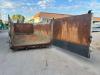 CONTAINER SCARRABILE USATO A CIELO APERTO Foto 7 thumbnail