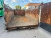 CONTAINER SCARRABILE USATO A CIELO APERTO Foto 8 thumbnail