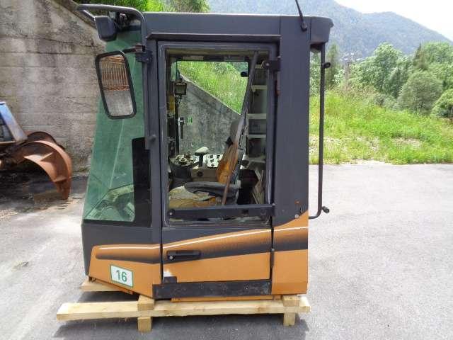 Cabina para Case Srie 21 C Foto 1
