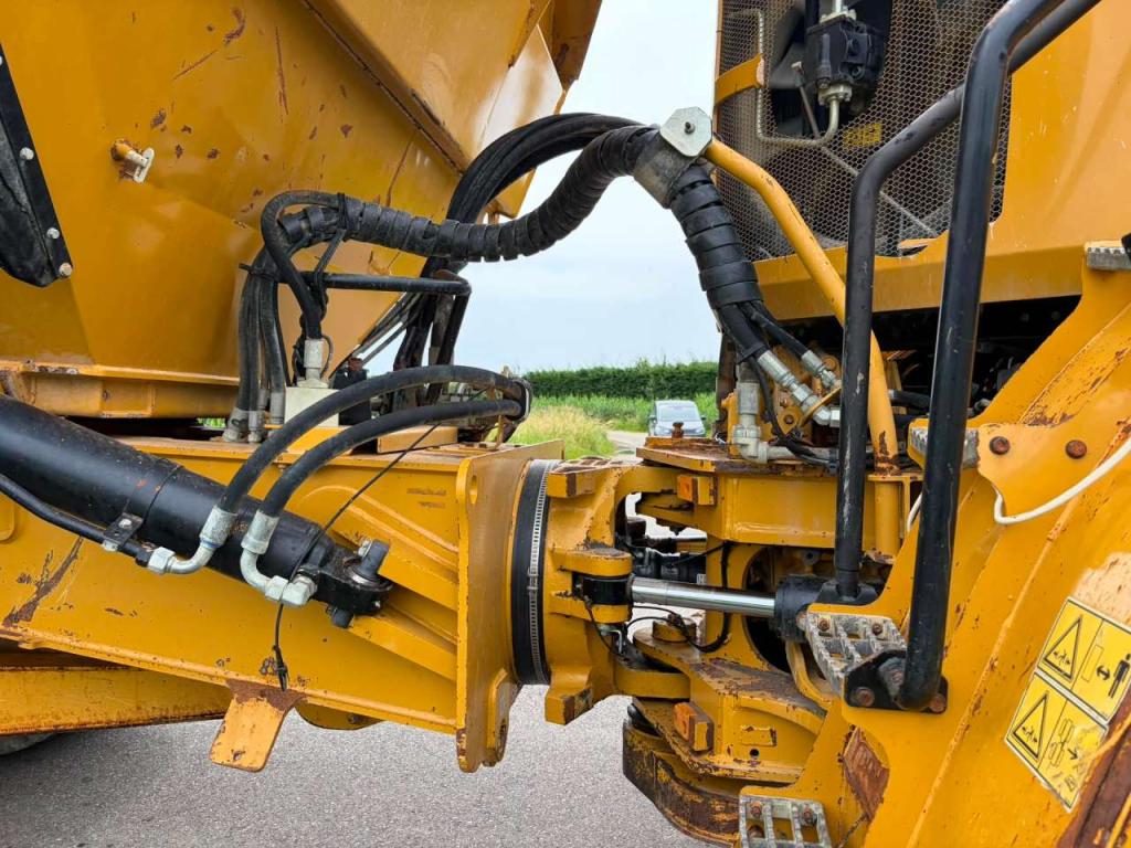 Caterpillar 745C Foto 25
