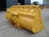 Caterpillar 980H Foto 3 thumbnail