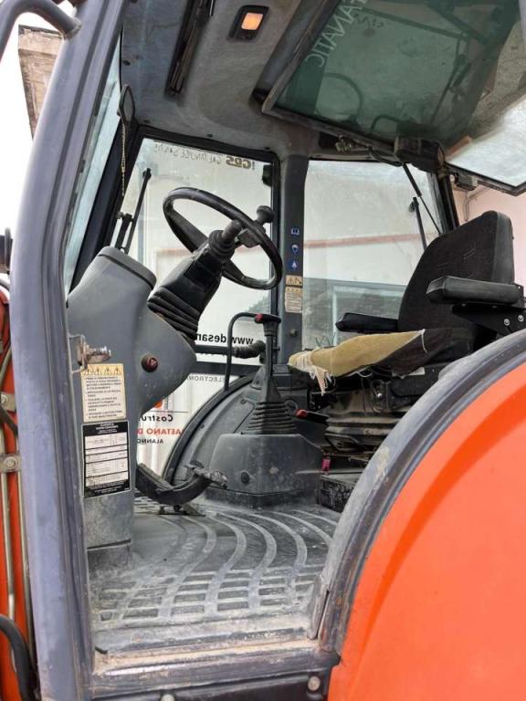 Fiat Hitachi FB200-4PS Foto 6