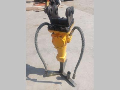 Atlas Copco SB102 Foto 1
