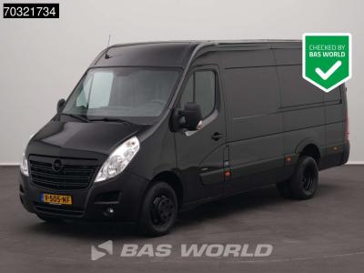 Opel Movano 165PK L3H2 Trekhaak Navi Airco Cruise Camera Parkeersensoren APK 01-2026 Euro6 L3 A/C Towbar vendida por BAS World B.V.