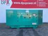 Cummins C220D5EQ - 220 kVA Generator - DPX-18512-Q Foto 1 thumbnail