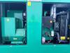 Cummins C220D5EQ - 220 kVA Generator - DPX-18512-Q Foto 5 thumbnail