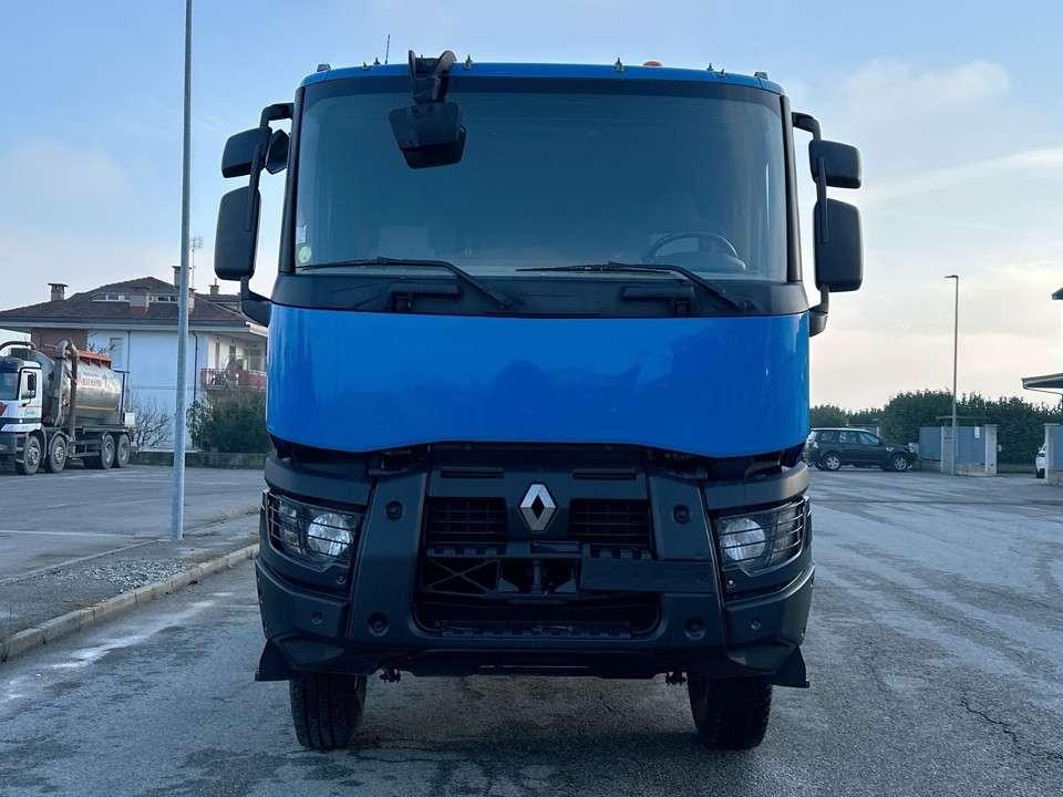 Renault Kerax  K 460  4x2 Foto 19