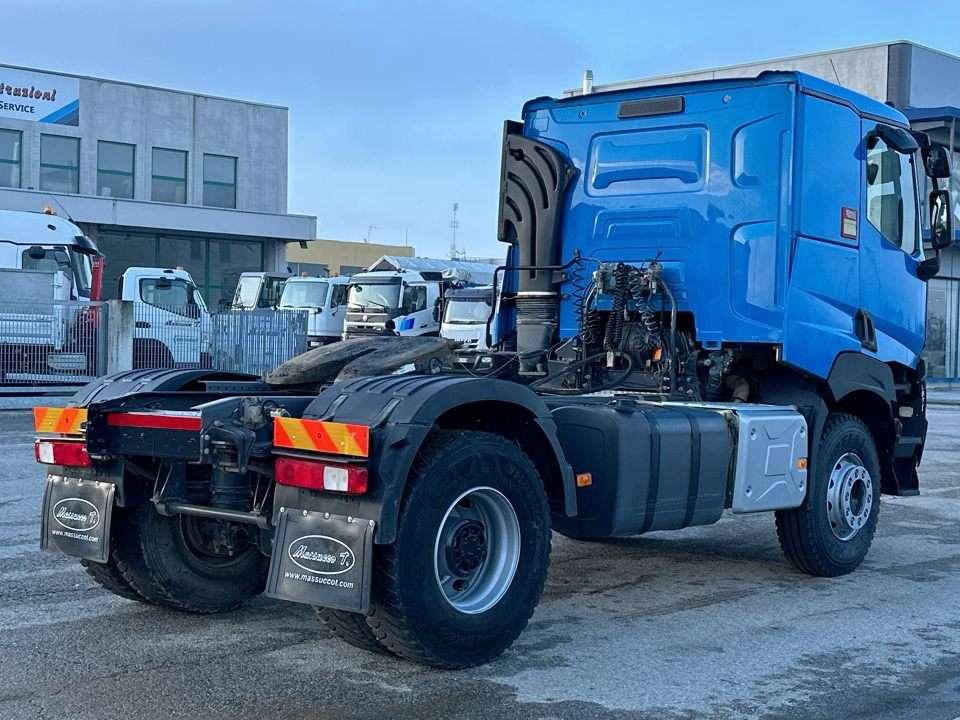 Renault Kerax  K 460  4x2 Foto 21