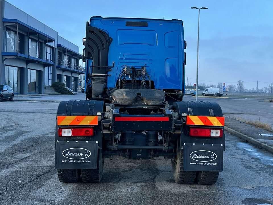Renault Kerax  K 460  4x2 Foto 22