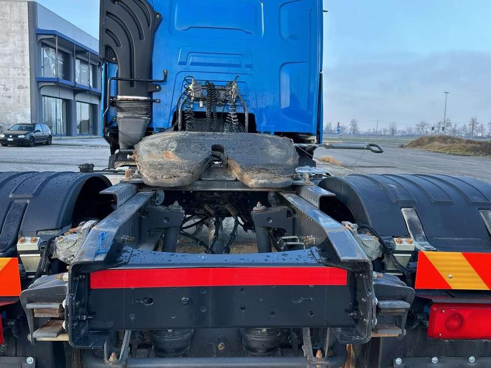 Renault Kerax  K 460  4x2 Foto 8