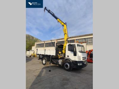 Iveco EUROCARGO 160E25K vendida por Procida Macchine S.r.l.