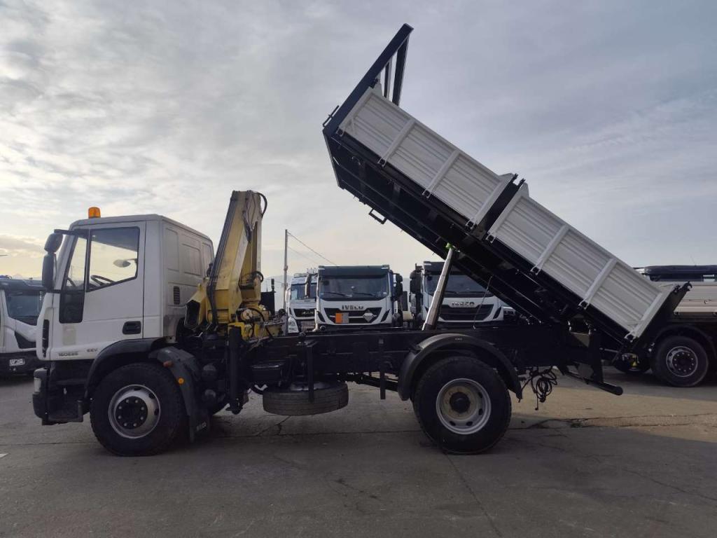 Iveco EUROCARGO 160E25K Foto 25