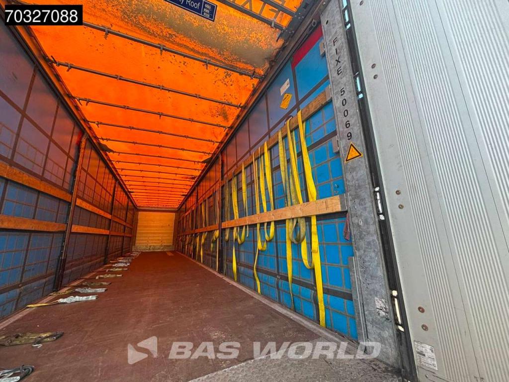 Schmitz SCB*S3T 3 axles Huckepack Sliding Roof Foto 12