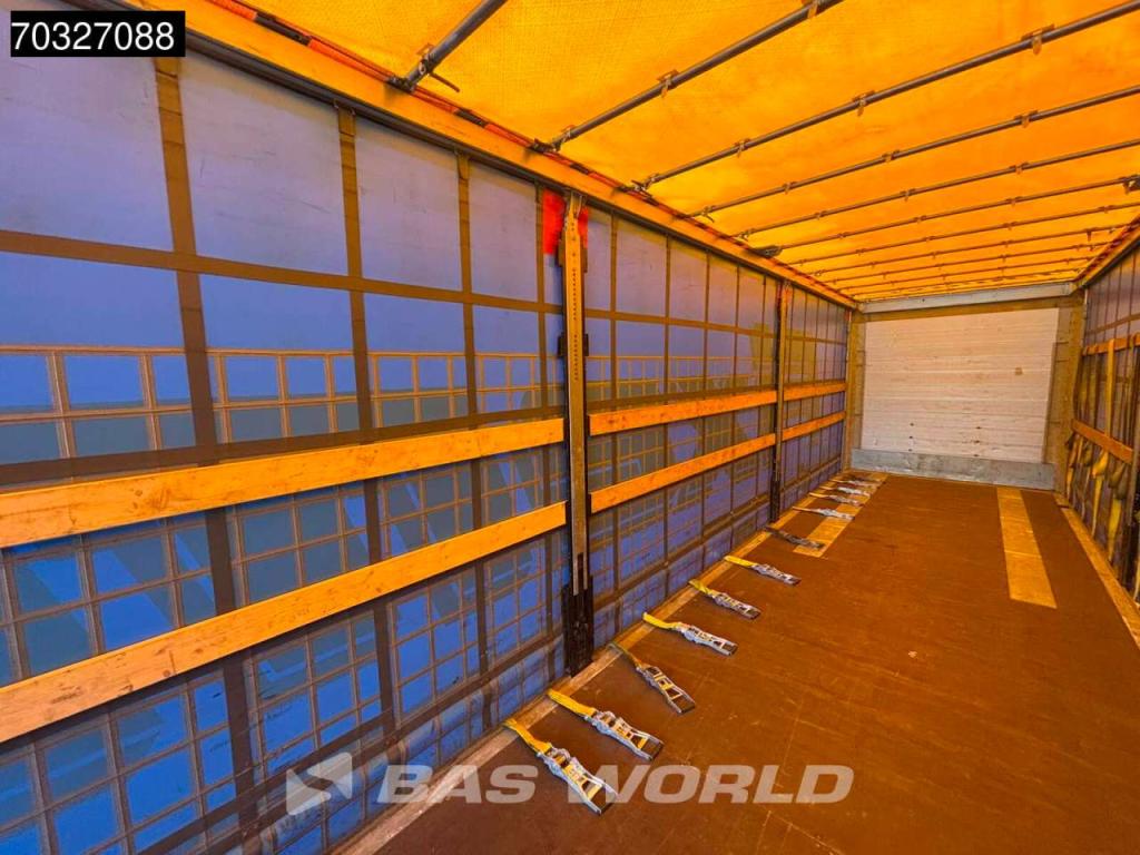 Schmitz SCB*S3T 3 axles Huckepack Sliding Roof Foto 15