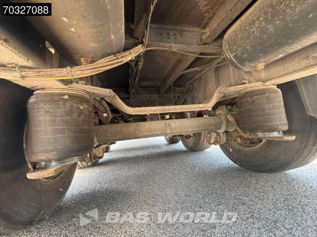 Schmitz SCB*S3T 3 axles Huckepack Sliding Roof Foto 18
