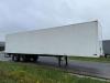 Pacton 2126 D-18 - Dutch Trailer / 2 Axles Foto 5 thumbnail