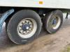 Pacton 2126 D-18 - Dutch Trailer / 2 Axles Foto 8 thumbnail