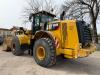 Caterpillar 966MXE Foto 2 thumbnail