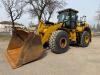 Caterpillar 966MXE Foto 3 thumbnail
