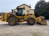 Caterpillar 966MXE Foto 5 thumbnail