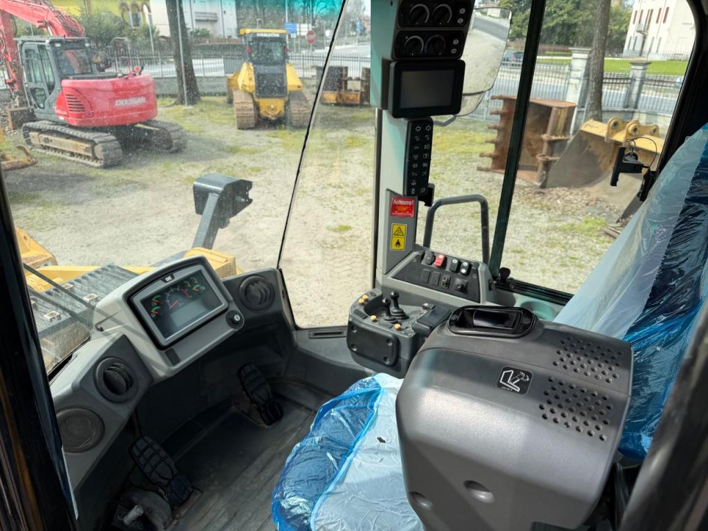 Caterpillar 966MXE Foto 8