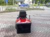 Castelgarden XHT 240 4WD - TRAZIONE INTEGRALE Foto 10 thumbnail