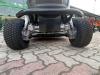 Castelgarden XHT 240 4WD - TRAZIONE INTEGRALE Foto 19 thumbnail