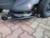 Castelgarden XHT 240 4WD - TRAZIONE INTEGRALE Foto 20 thumbnail