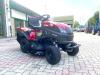 Castelgarden XHT 240 4WD - TRAZIONE INTEGRALE Foto 4 thumbnail
