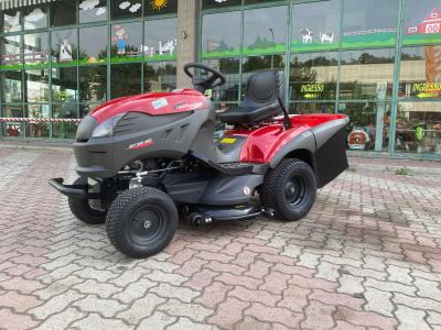 Castelgarden XHT 240 4WD - TRAZIONE INTEGRALE vendida por Giordano Srl