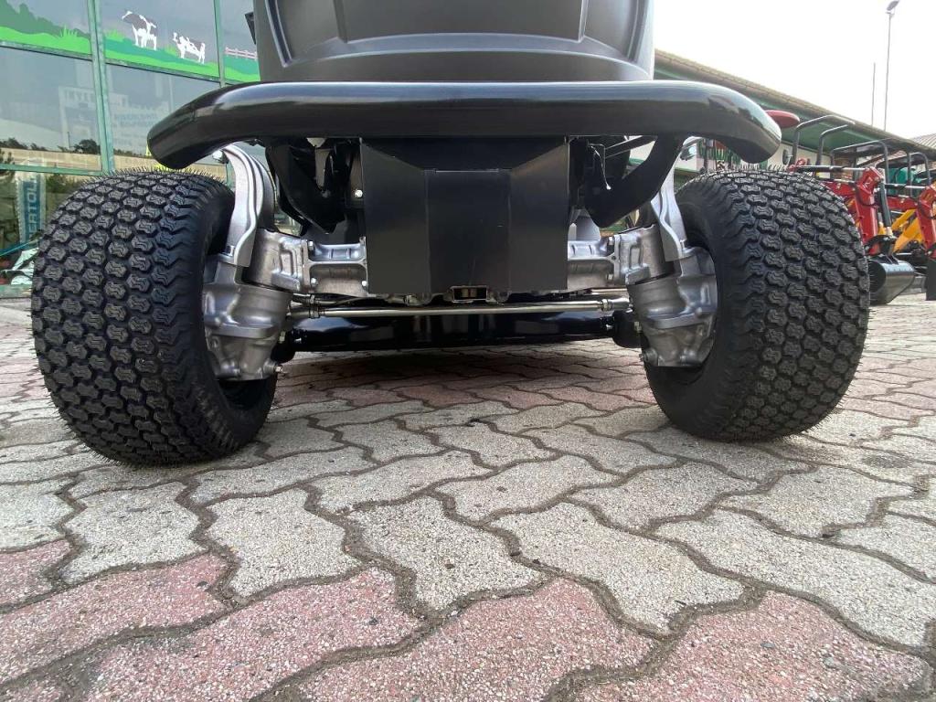 Castelgarden XHT 240 4WD - TRAZIONE INTEGRALE Foto 19