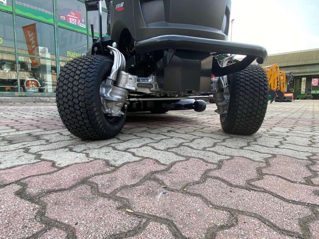 Castelgarden XHT 240 4WD - TRAZIONE INTEGRALE Foto 21