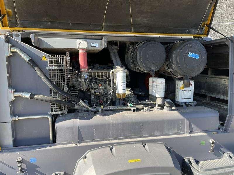 Atlas Copco XAVS 287 Foto 10