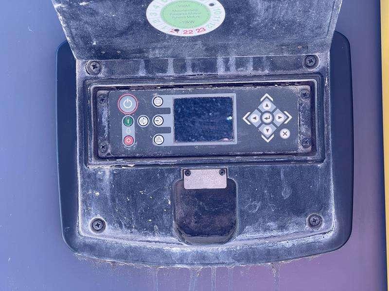 Atlas Copco XAVS 287 Foto 13