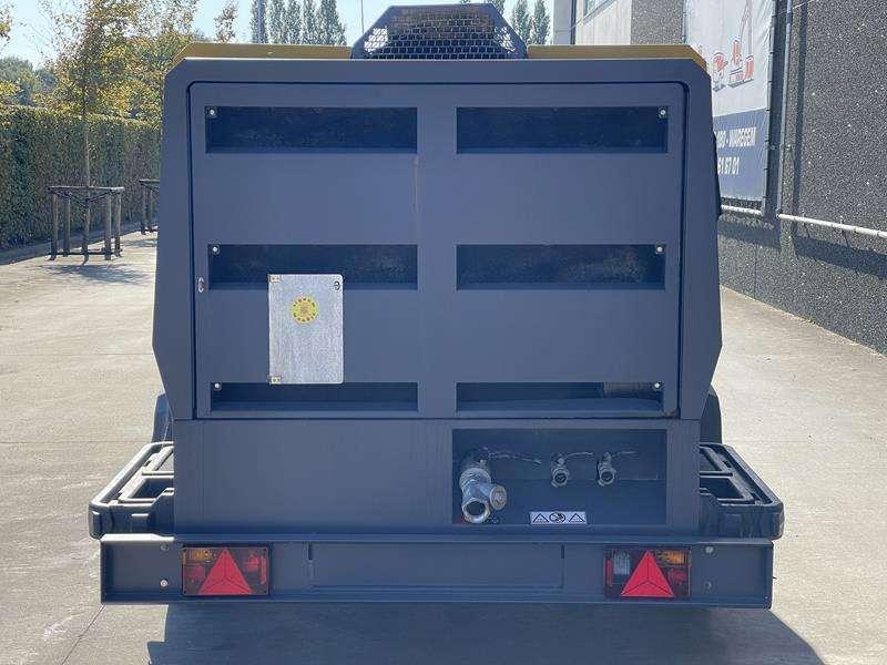 Atlas Copco XAVS 287 Foto 6