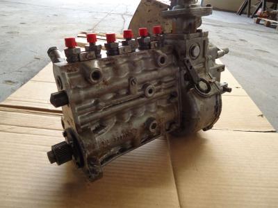 Bomba de inyección para FL10E - FL145 - FD10 - FD145 - MOTORE FIAT 8065.25 - COD. 4807697 vendida por OLM 90 Srl