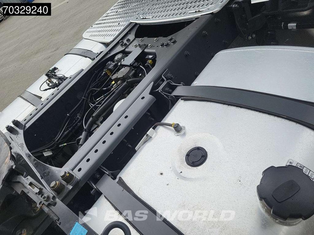 Daf XF 480 4X2 SC 2x Tanks Standklima ACC Foto 13
