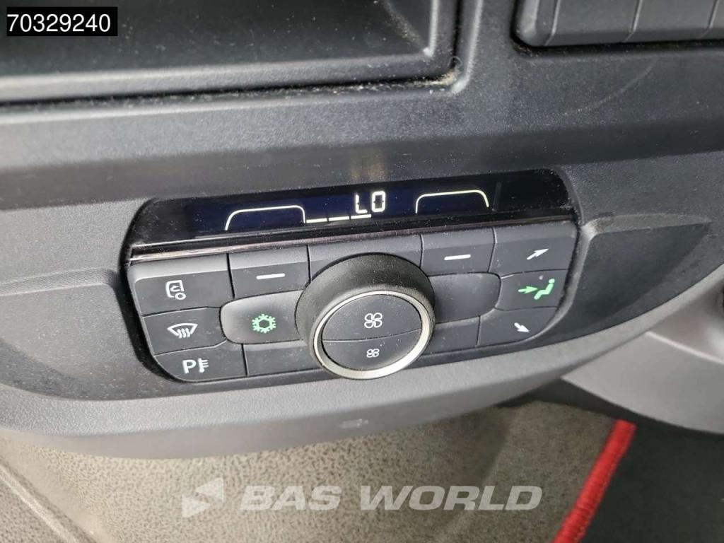 Daf XF 480 4X2 SC 2x Tanks Standklima ACC Foto 23