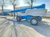 Genie S85 4WD Foto 4 thumbnail