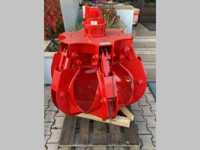 Rozzi MARCA ROZZI A 6 PALE PIU ROTORE ROZZI vendida por Aurora Srl