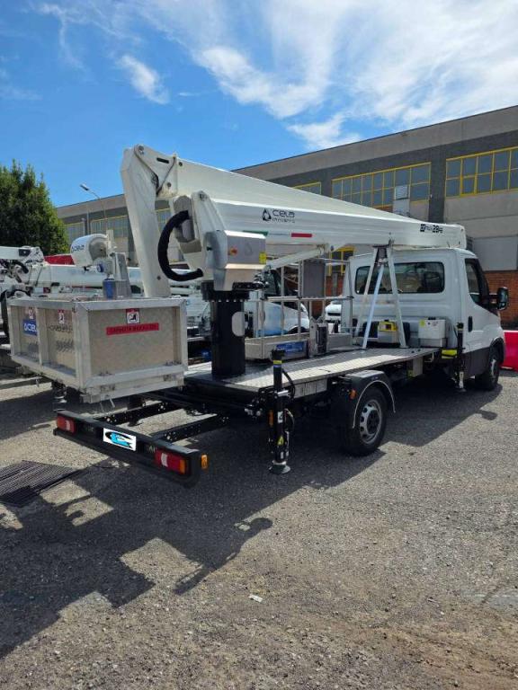 Cela DT 28 Foto 19