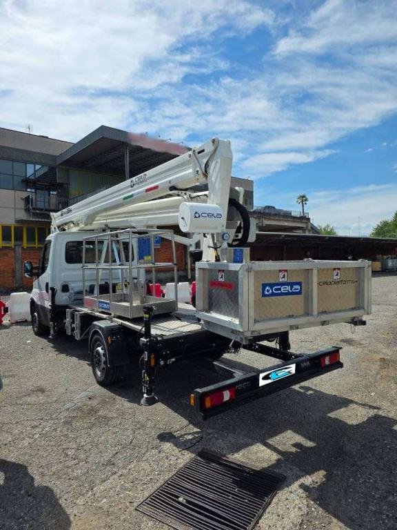 Cela DT 28 Foto 21