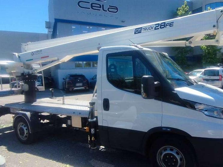 Cela DT 28 Foto 6