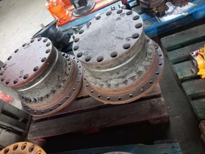 Hitachi Caja de engranajes para Hitachi ZX470 vendida por Fratelli Zenzalari S.r.l.